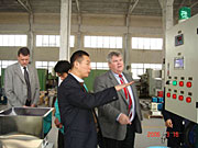 Acquisition in Wuxi